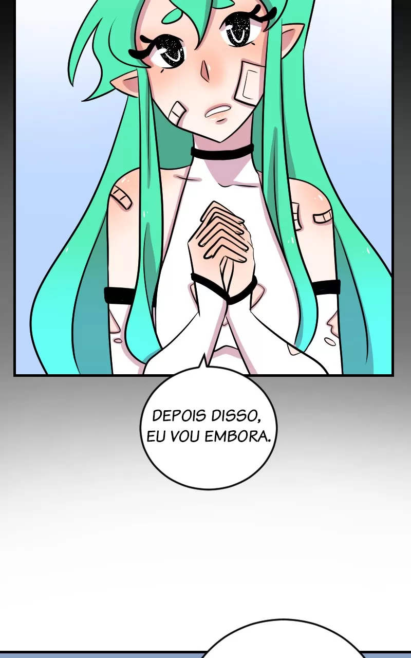 Read De Volta à Terra Manga Online