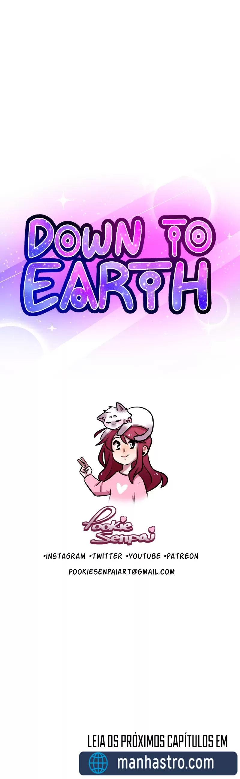 Read De Volta à Terra Manga Online