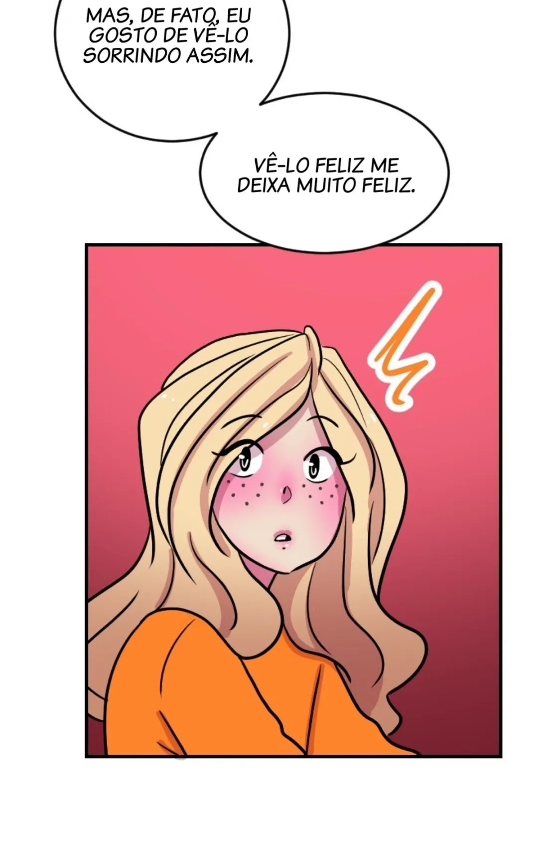 Read De Volta à Terra Manga Online