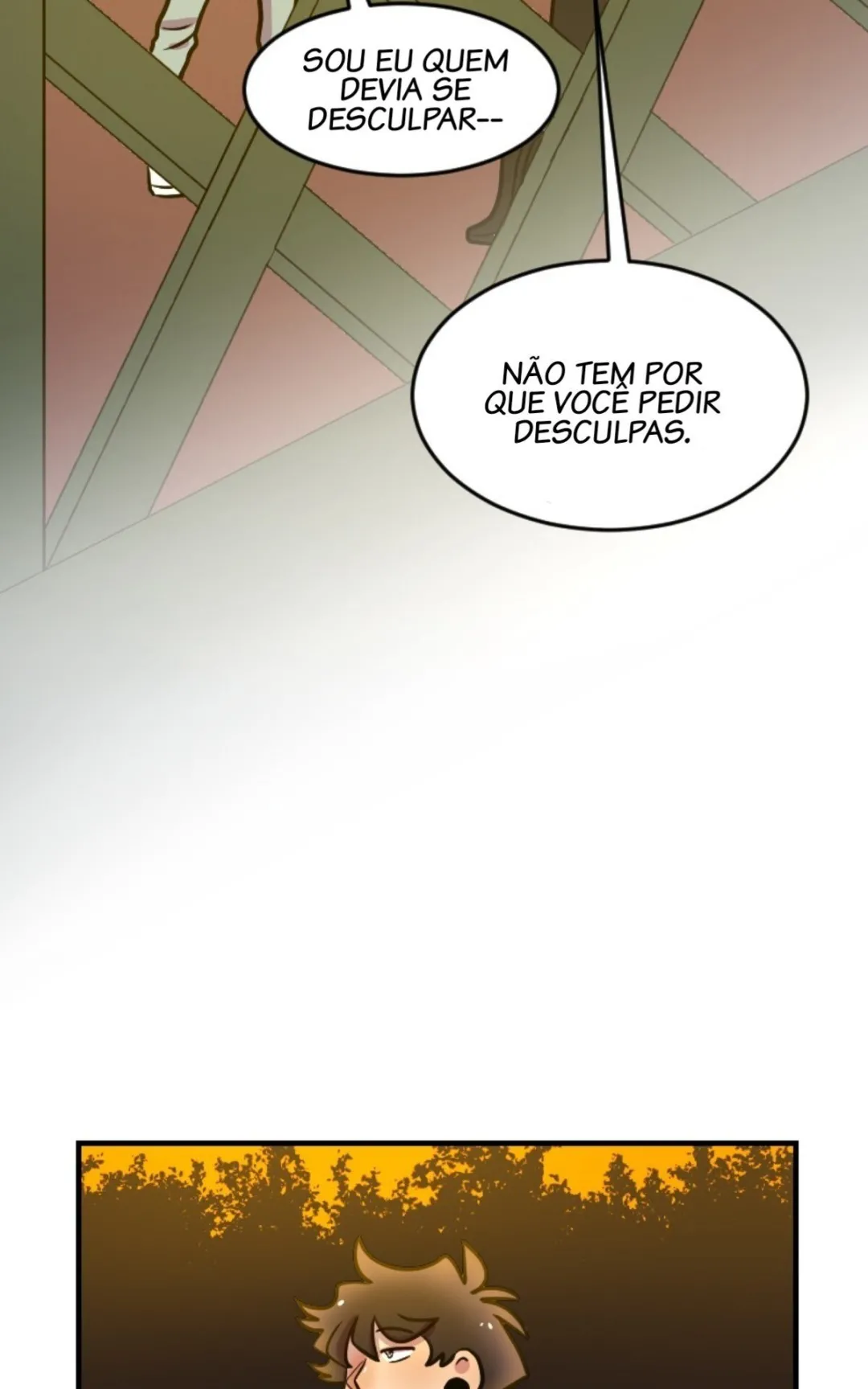 Read De Volta à Terra Manga Online