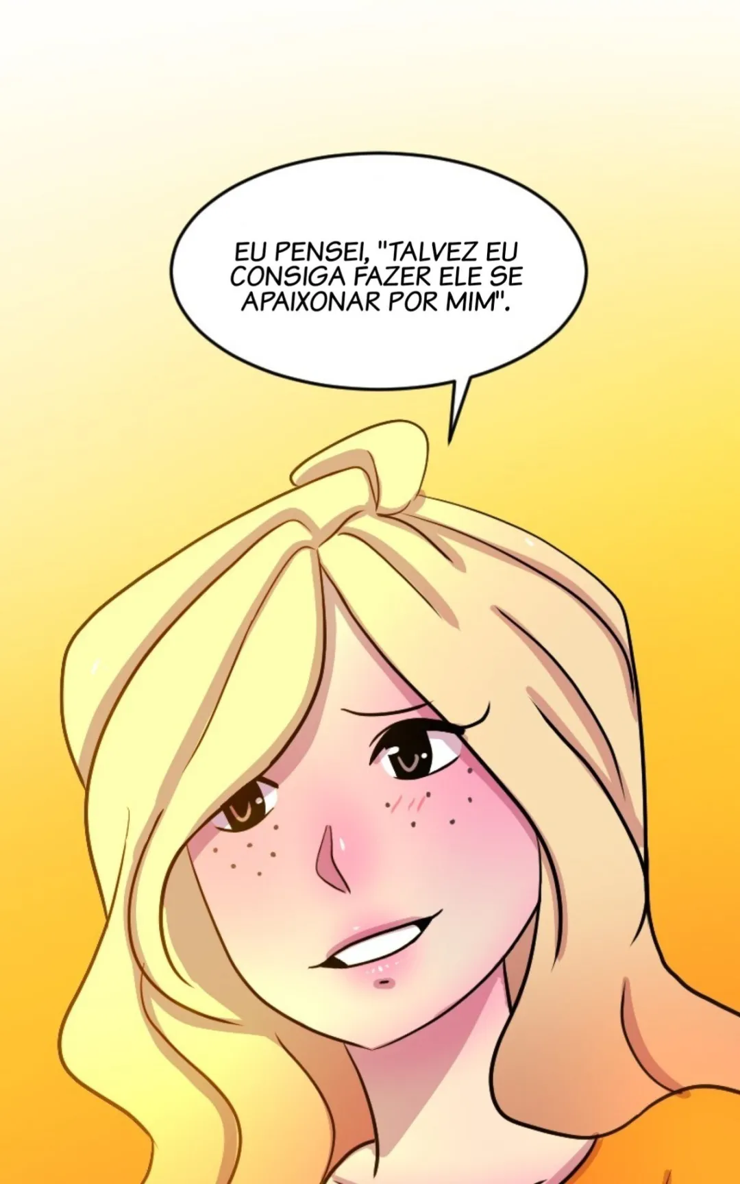 Read De Volta à Terra Manga Online