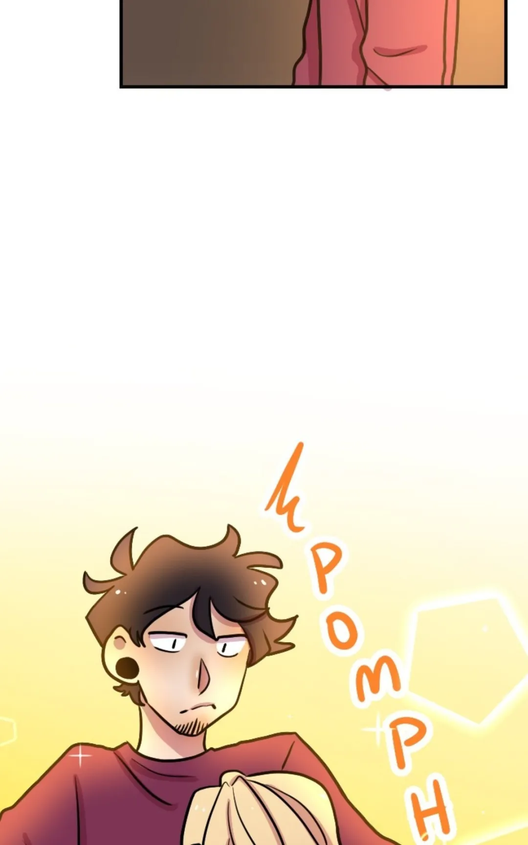 Read De Volta à Terra Manga Online