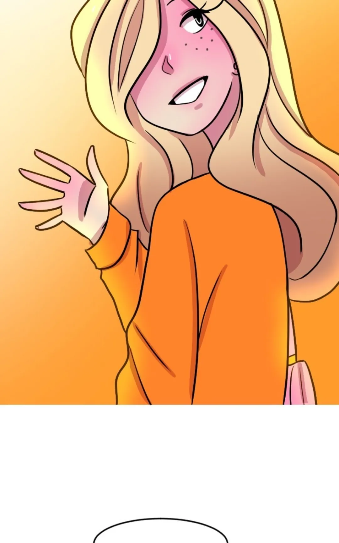 Read De Volta à Terra Manga Online