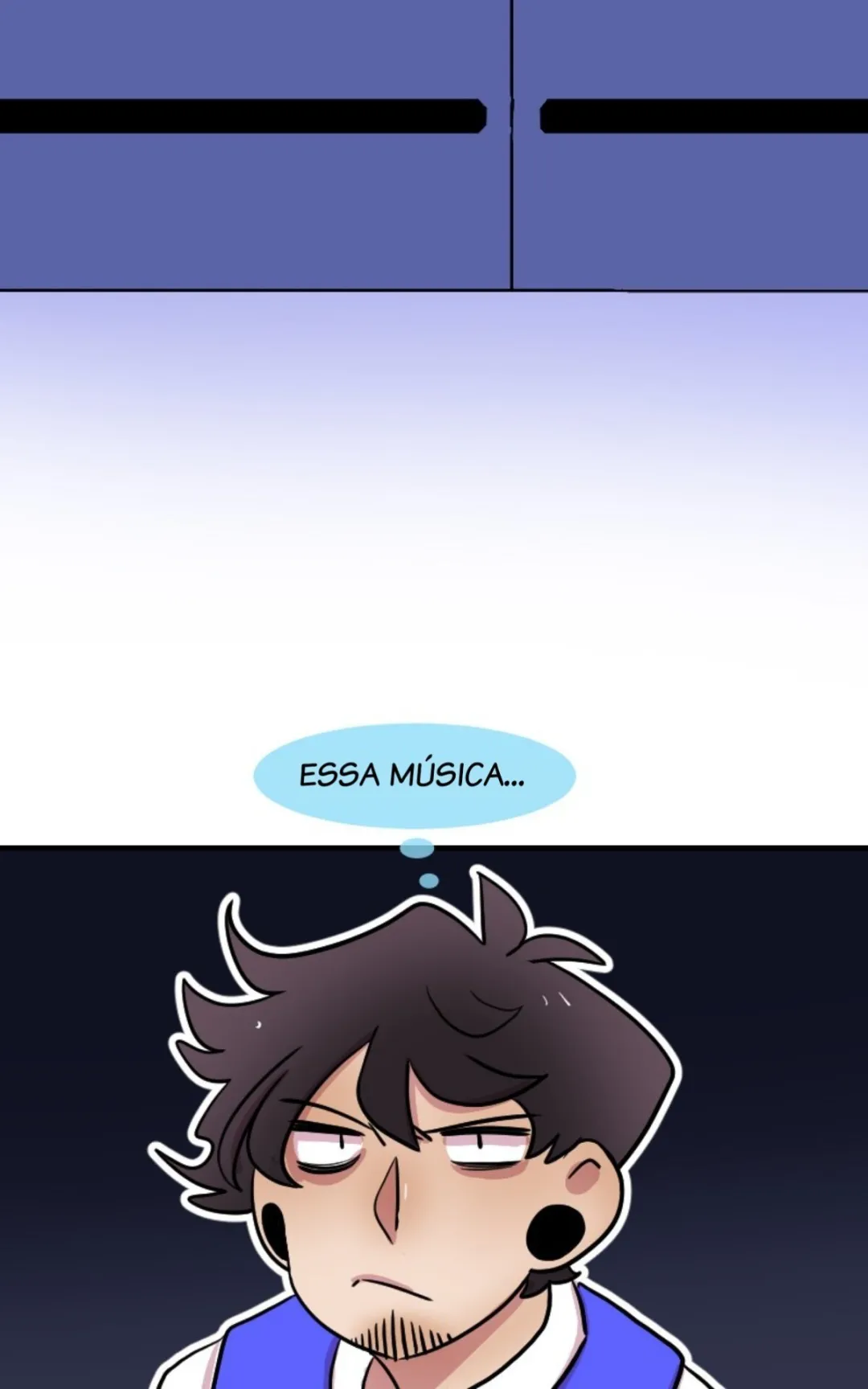 Read De Volta à Terra Manga Online