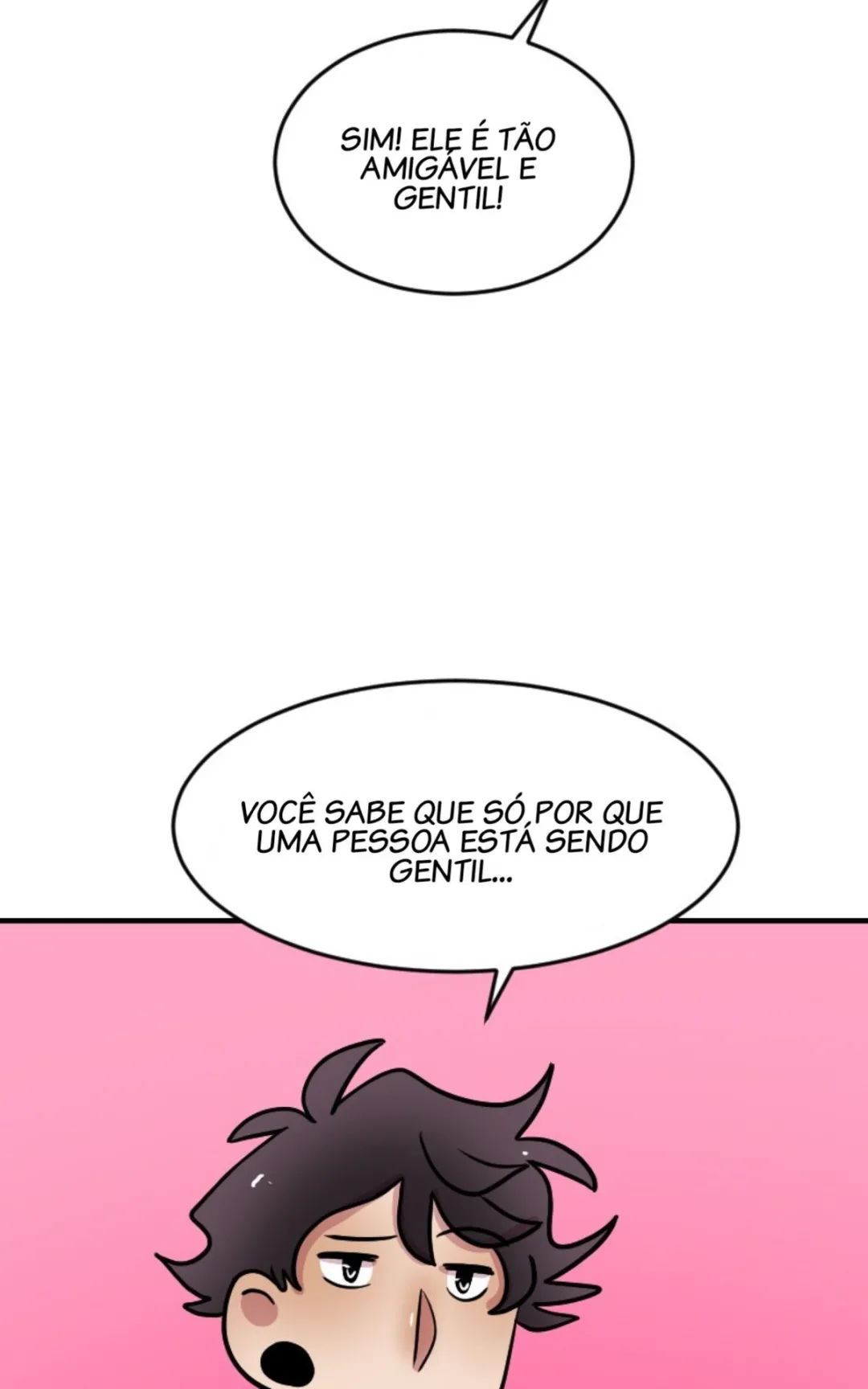 Read De Volta à Terra Manga Online