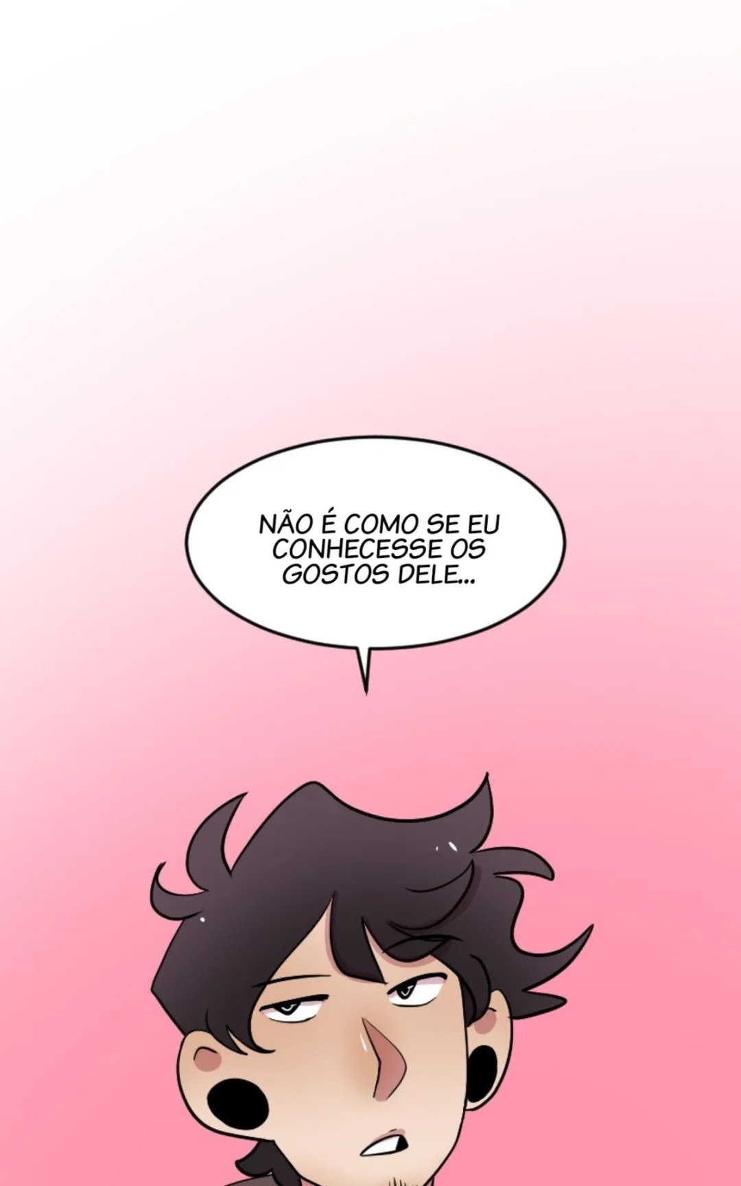 Read De Volta à Terra Manga Online