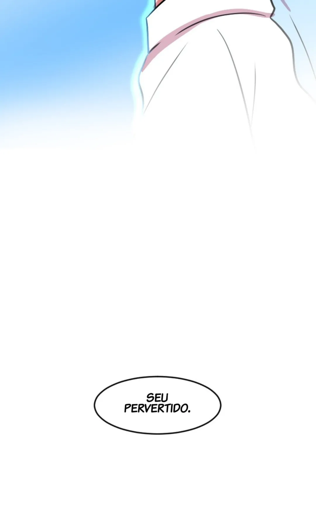Read De Volta à Terra Manga Online