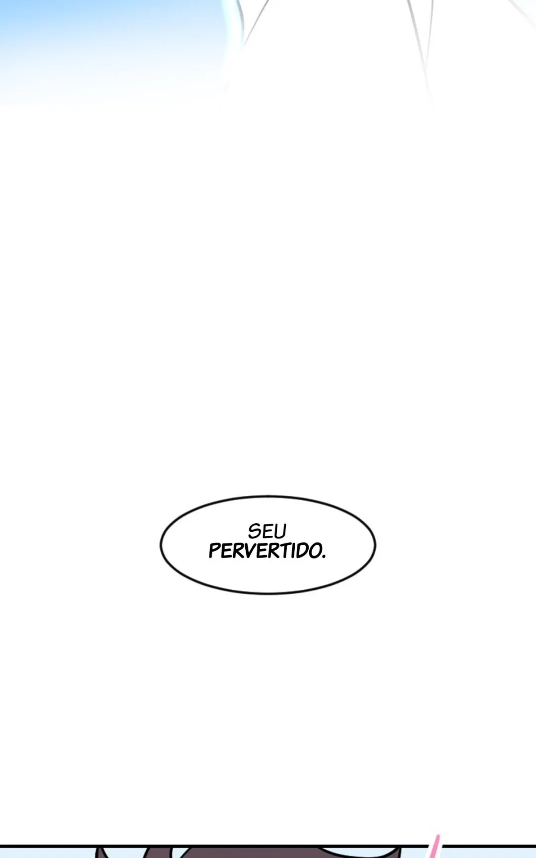 Read De Volta à Terra Manga Online