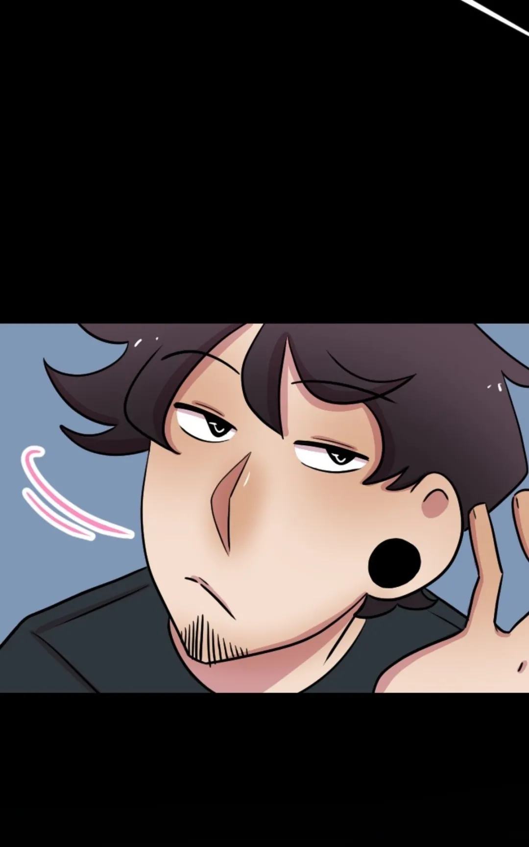 Read De Volta à Terra Manga Online