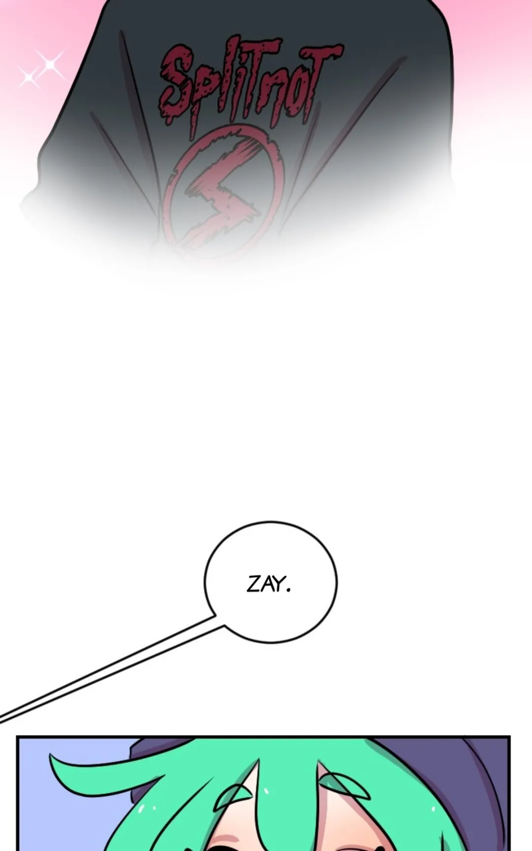 Read De Volta à Terra Manga Online