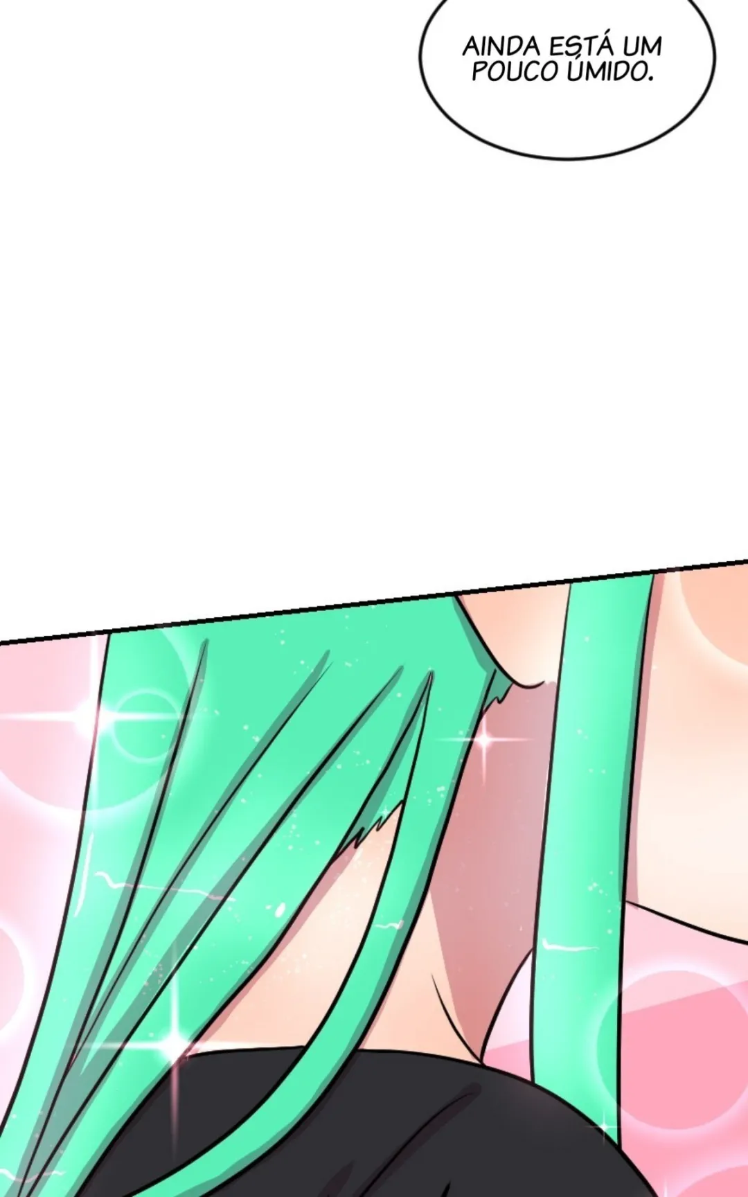 Read De Volta à Terra Manga Online