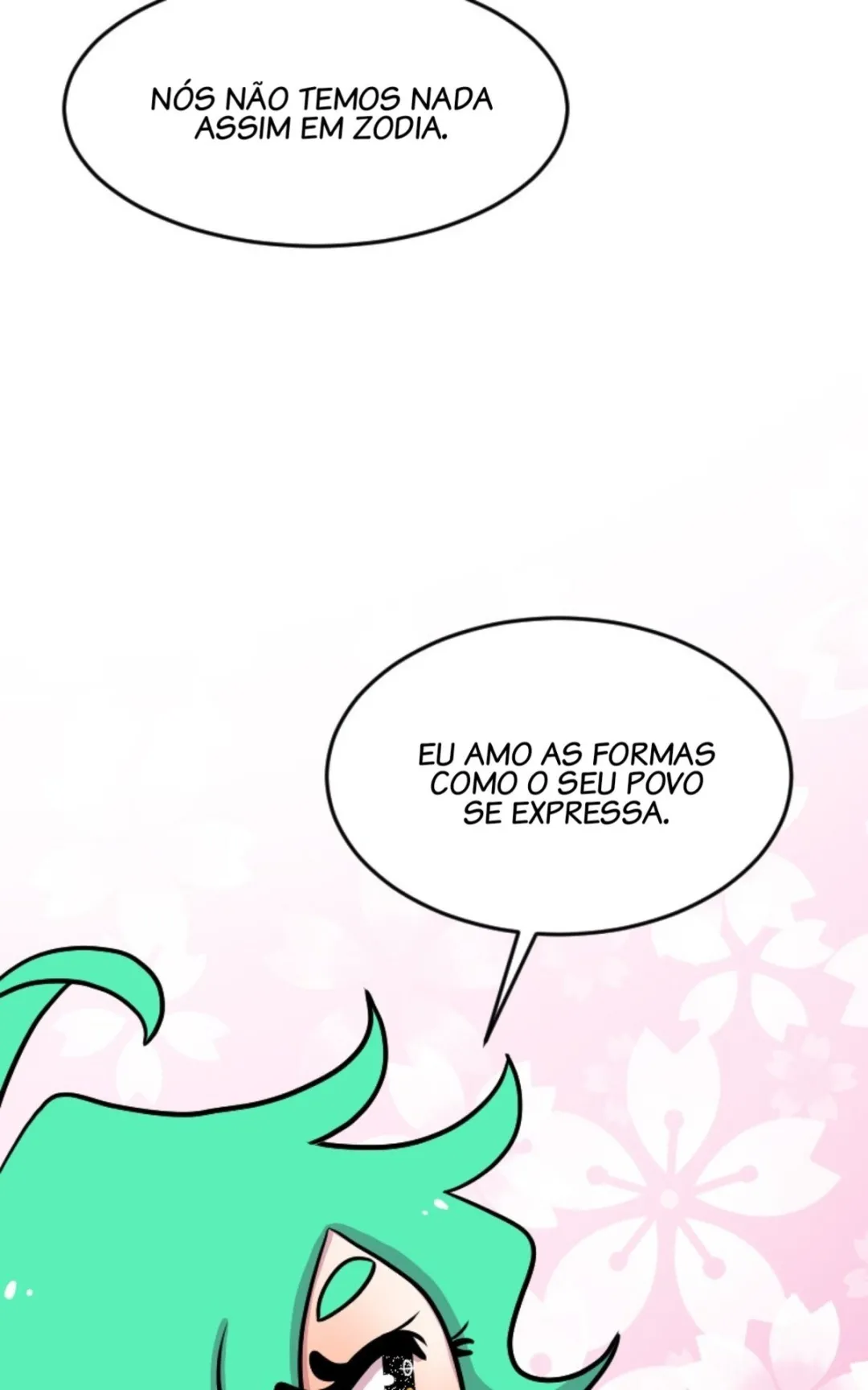 Read De Volta à Terra Manga Online
