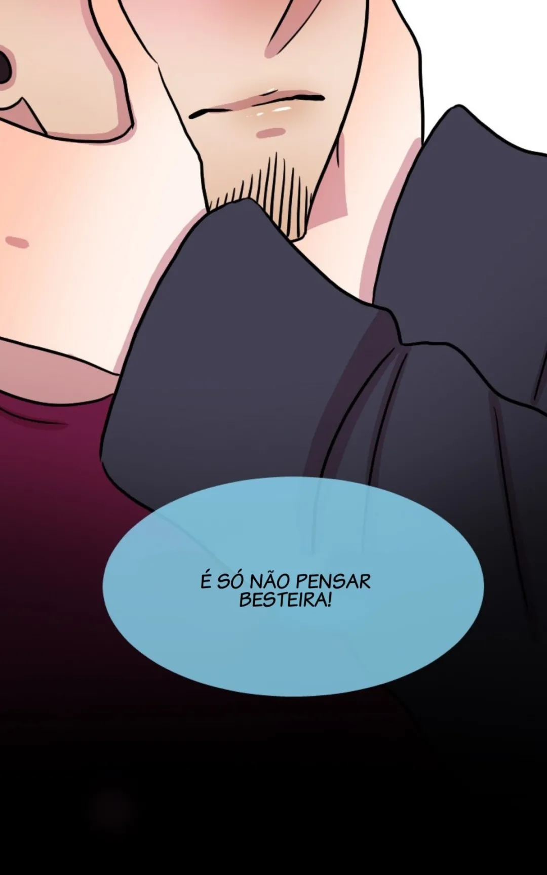 Read De Volta à Terra Manga Online