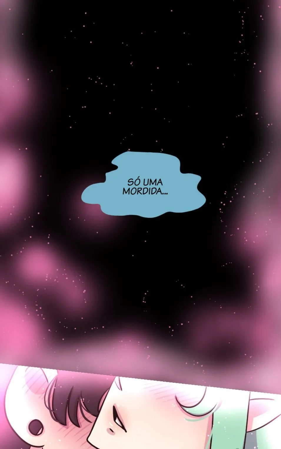 Read De Volta à Terra Manga Online