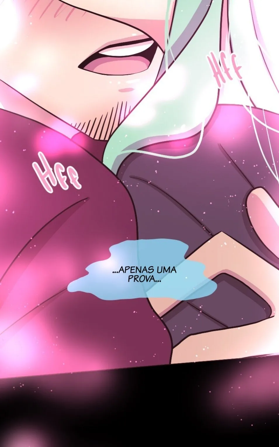 Read De Volta à Terra Manga Online