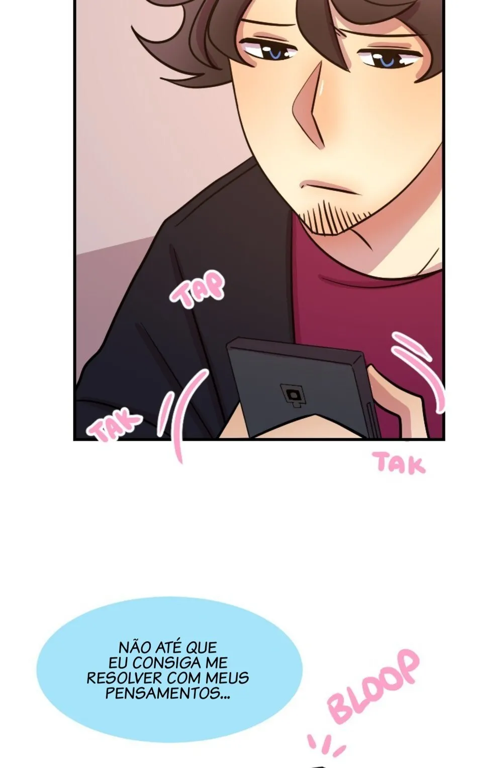 Read De Volta à Terra Manga Online