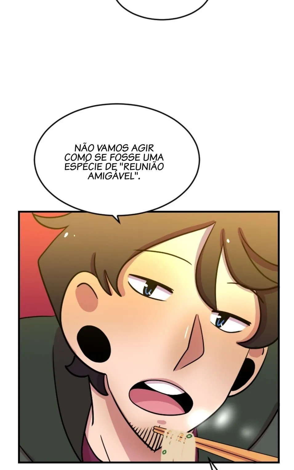 Read De Volta à Terra Manga Online
