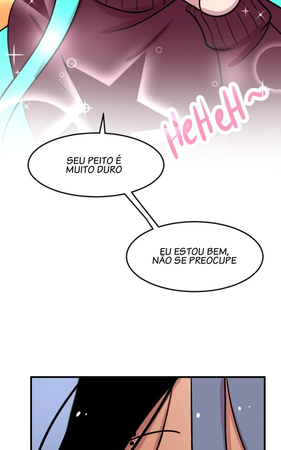 Read De Volta à Terra Manga Online