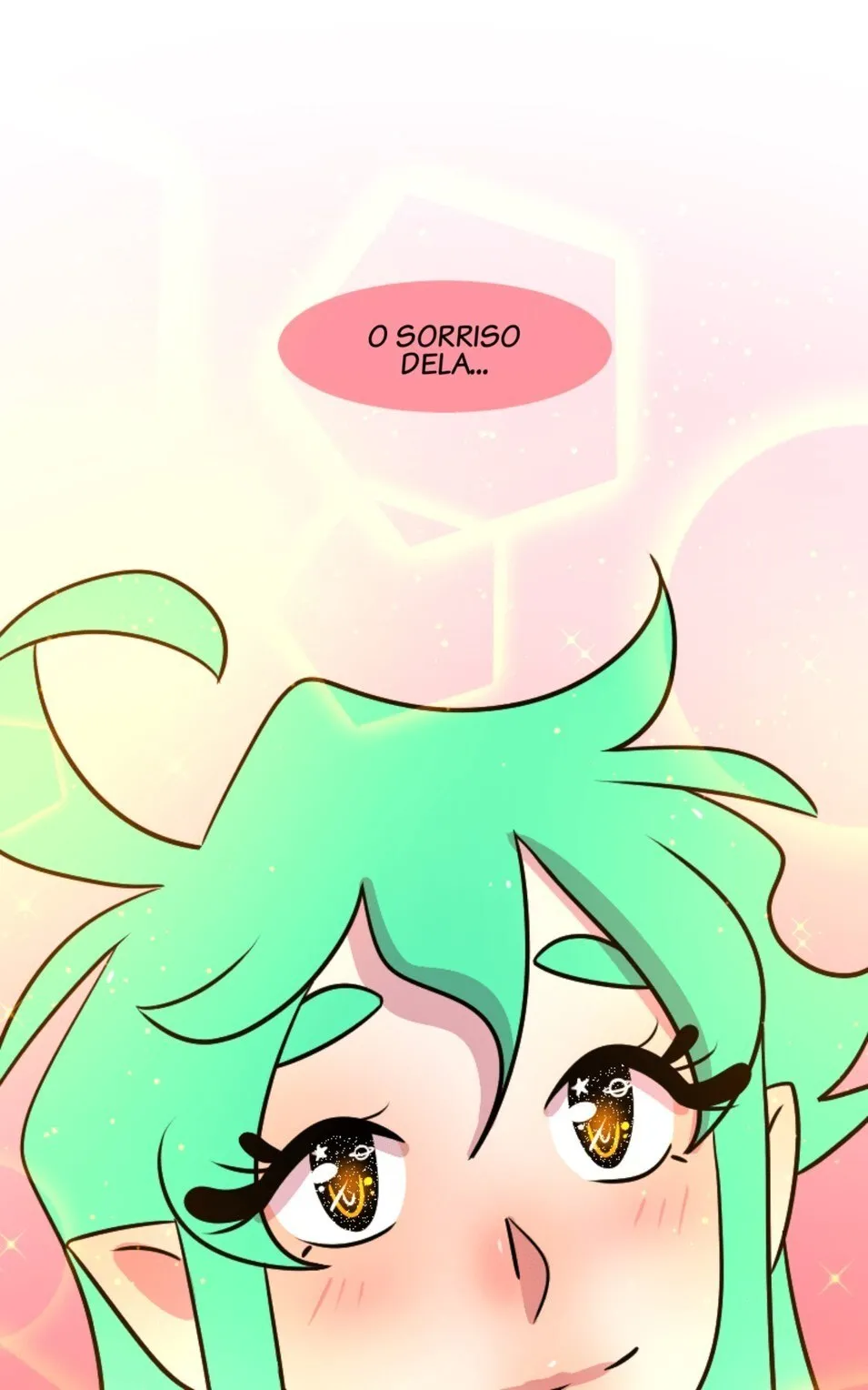 Read De Volta à Terra Manga Online