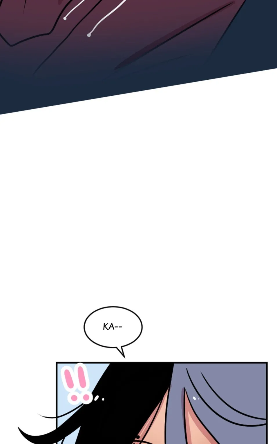 Read De Volta à Terra Manga Online