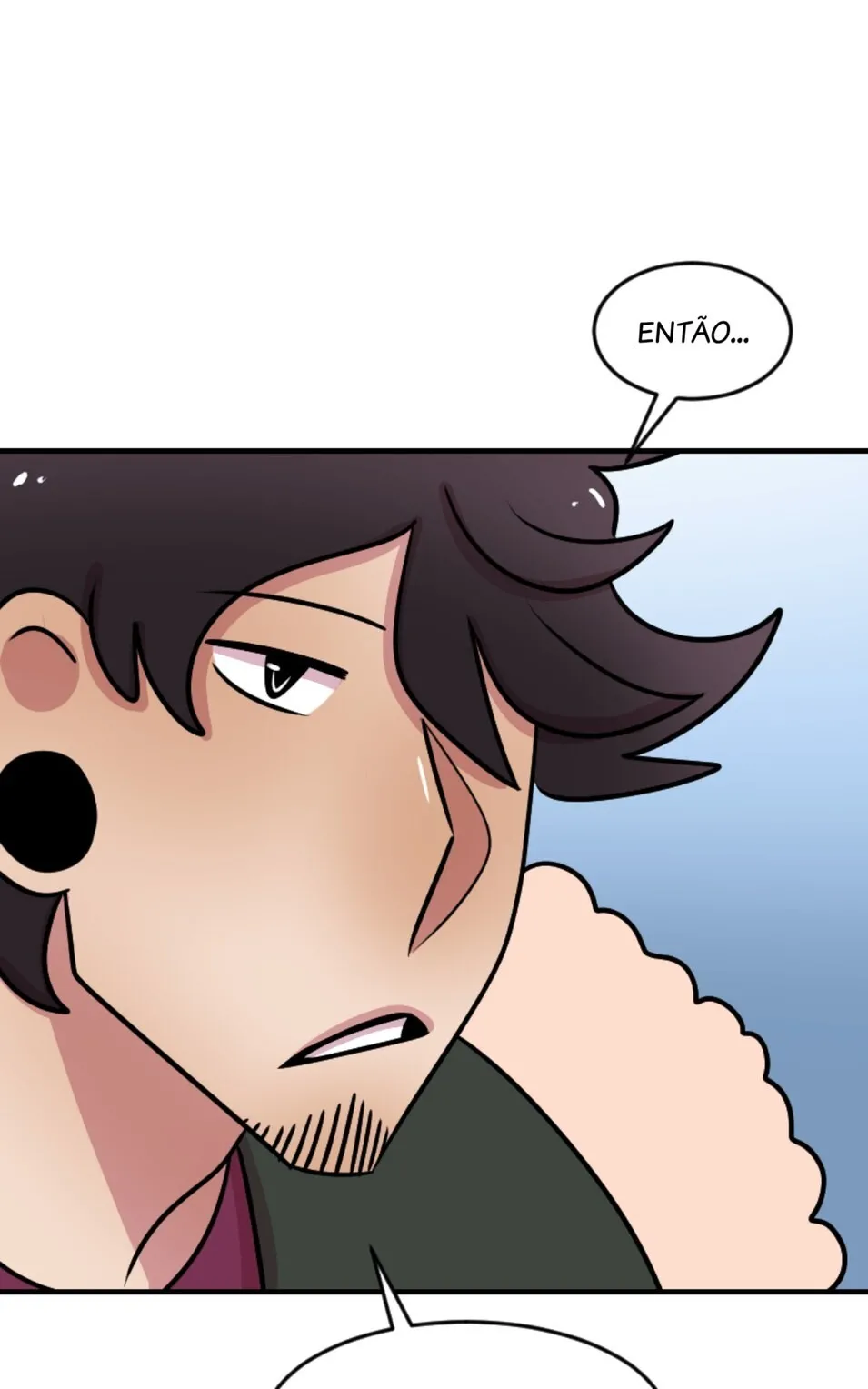 Read De Volta à Terra Manga Online