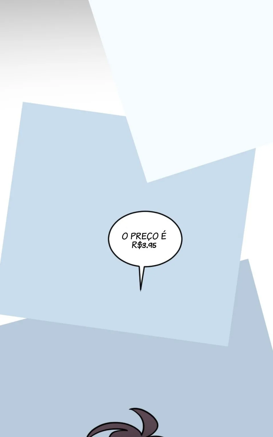 Read De Volta à Terra Manga Online