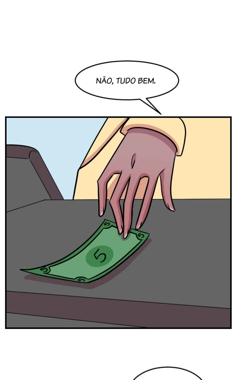 Read De Volta à Terra Manga Online