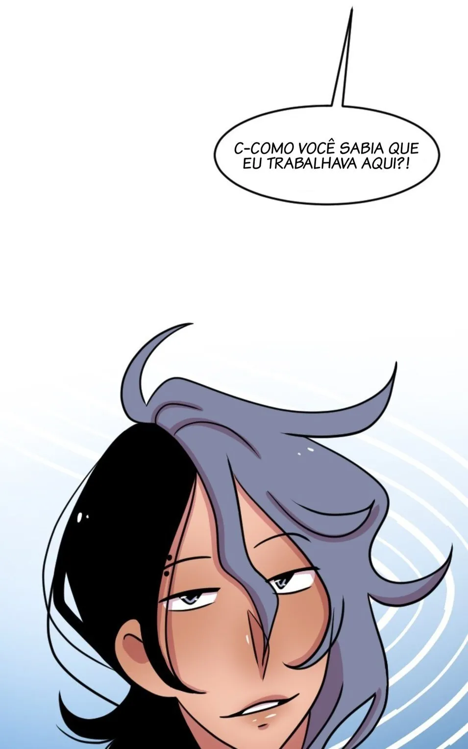 Read De Volta à Terra Manga Online