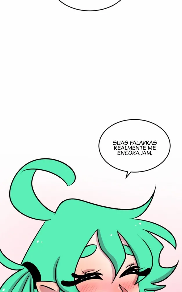Read De Volta à Terra Manga Online