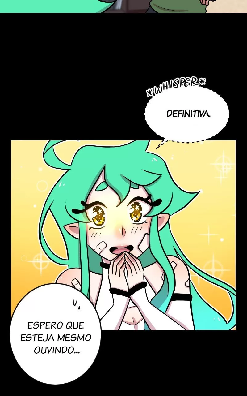 Read De Volta à Terra Manga Online