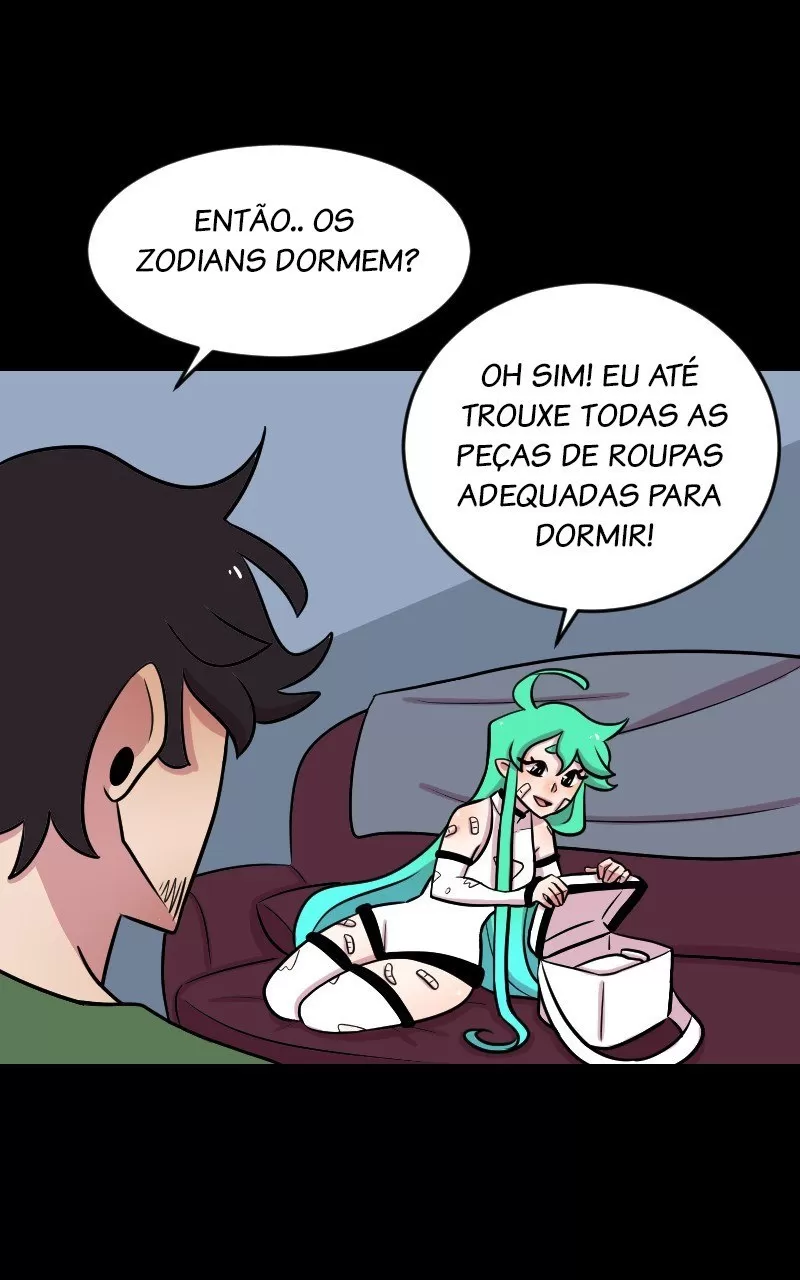 Read De Volta à Terra Manga Online