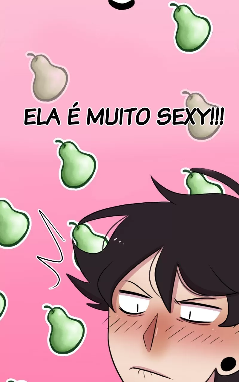 Read De Volta à Terra Manga Online