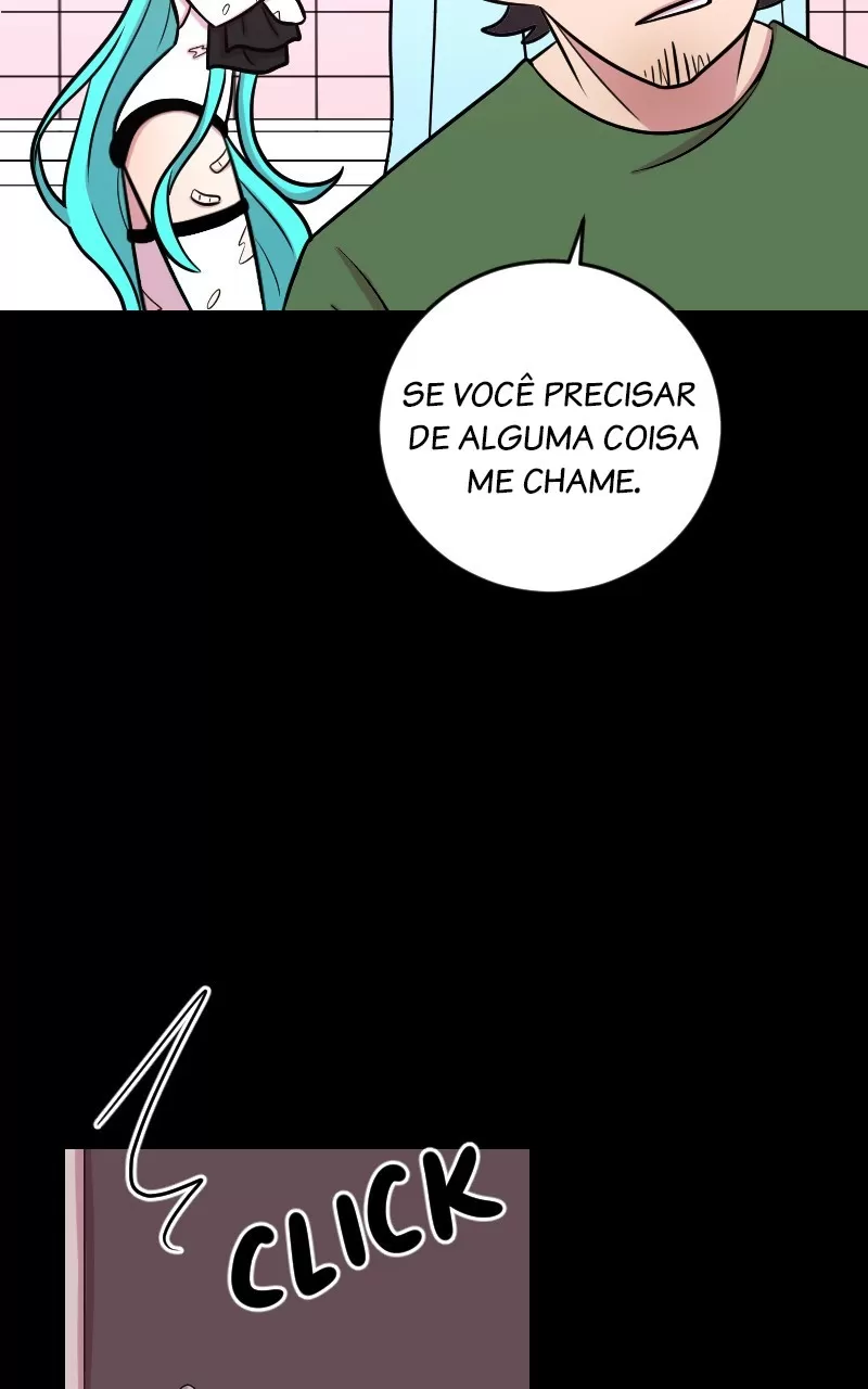 Read De Volta à Terra Manga Online