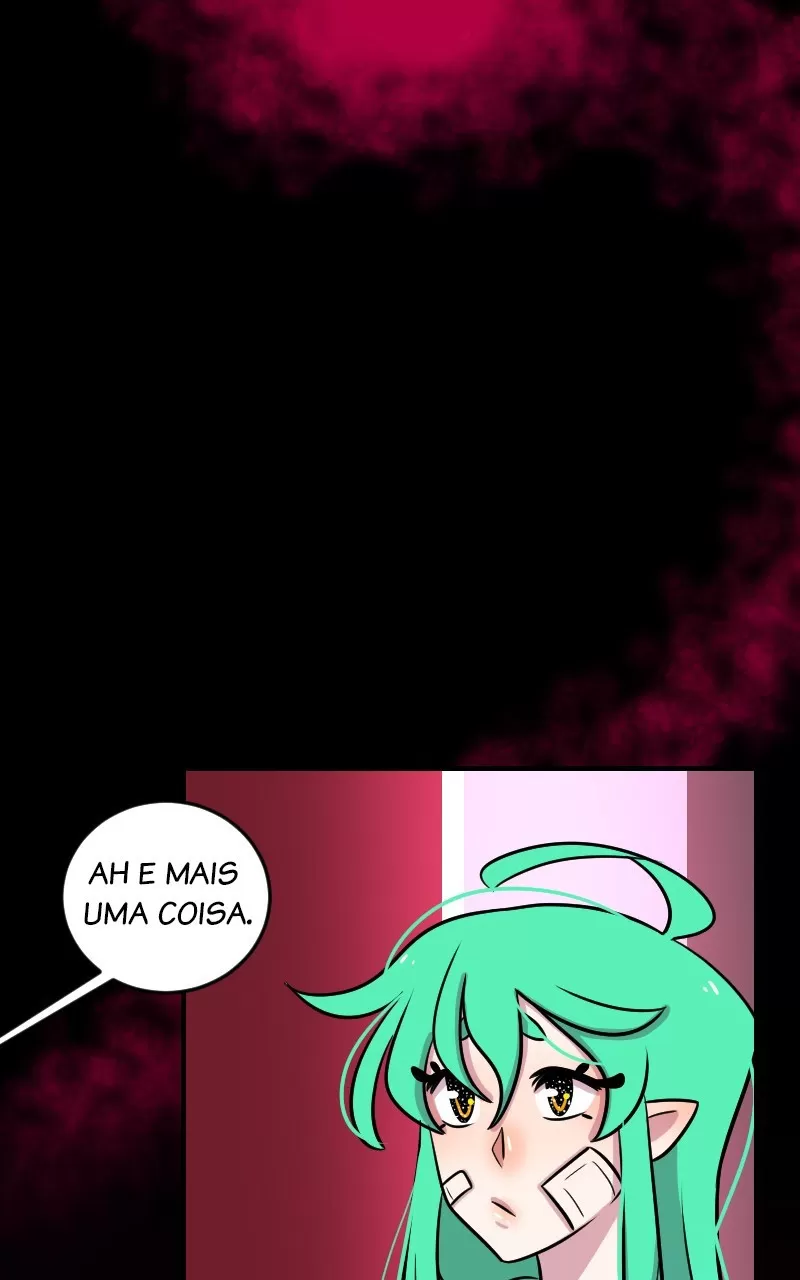Read De Volta à Terra Manga Online