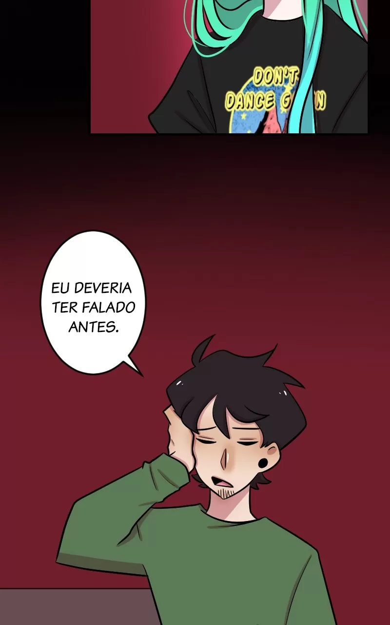 Read De Volta à Terra Manga Online
