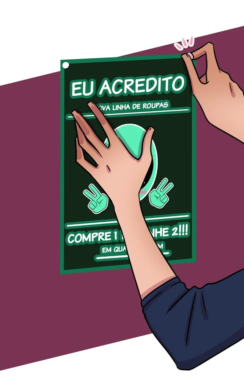 Read De Volta à Terra Manga Online