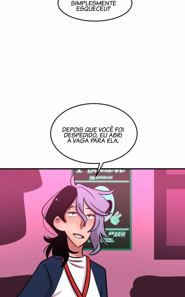 Read De Volta à Terra Manga Online