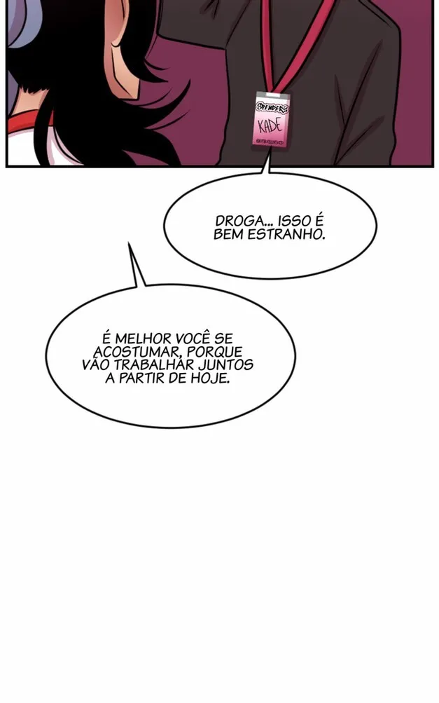 Read De Volta à Terra Manga Online