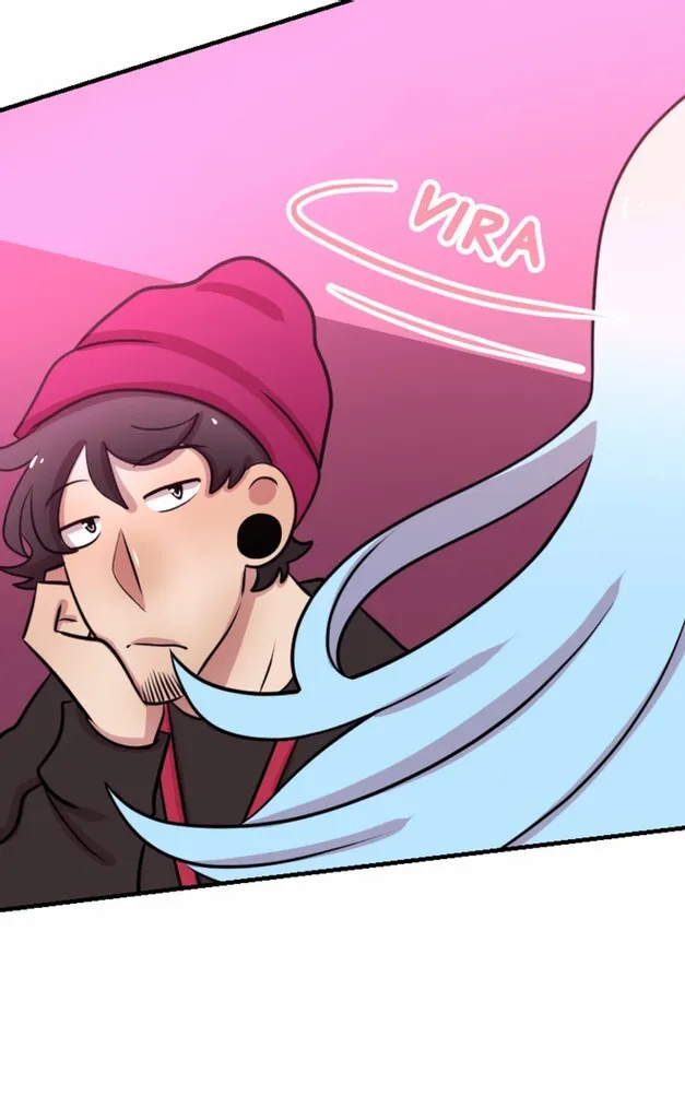 Read De Volta à Terra Manga Online