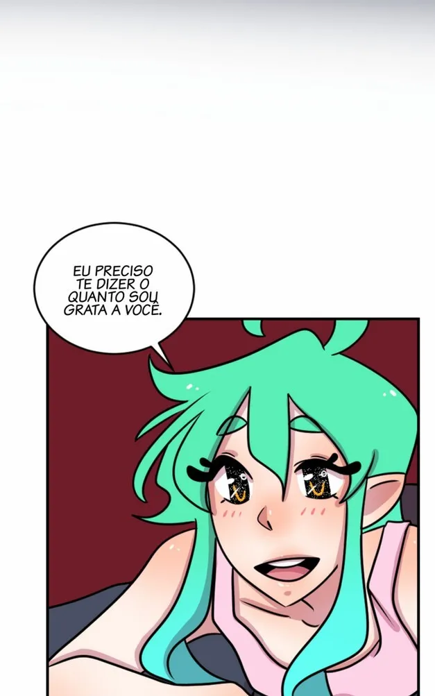 Read De Volta à Terra Manga Online