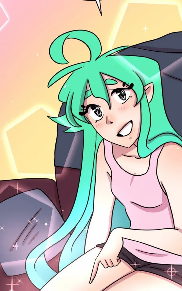 Read De Volta à Terra Manga Online
