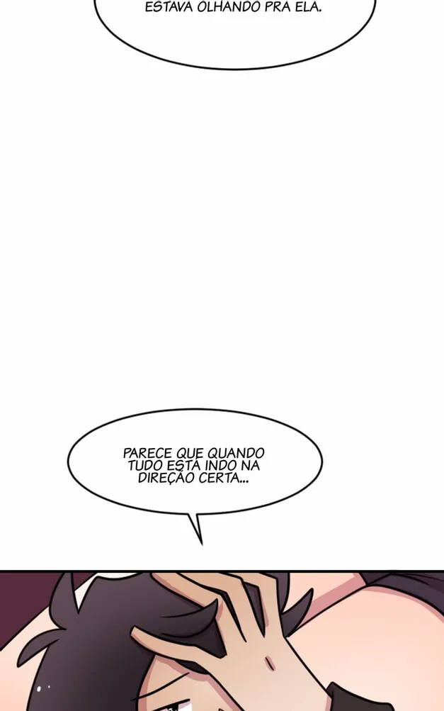 Read De Volta à Terra Manga Online