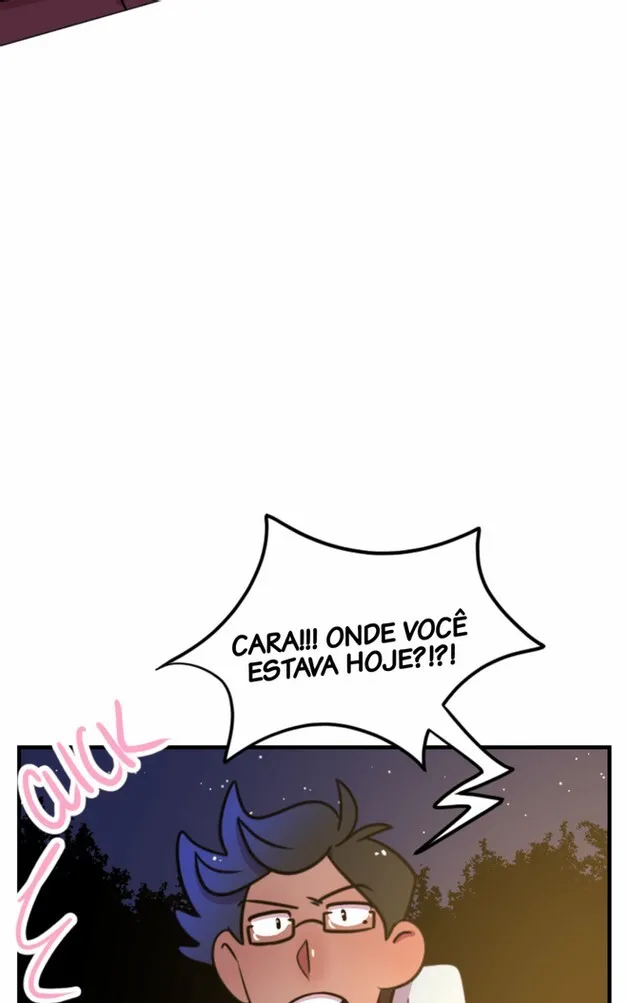 Read De Volta à Terra Manga Online