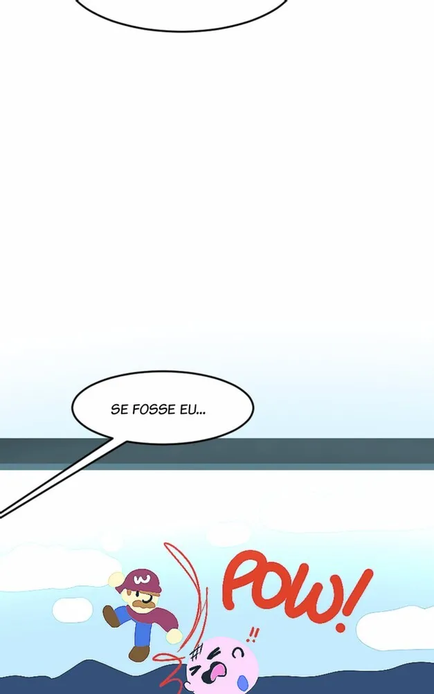 Read De Volta à Terra Manga Online