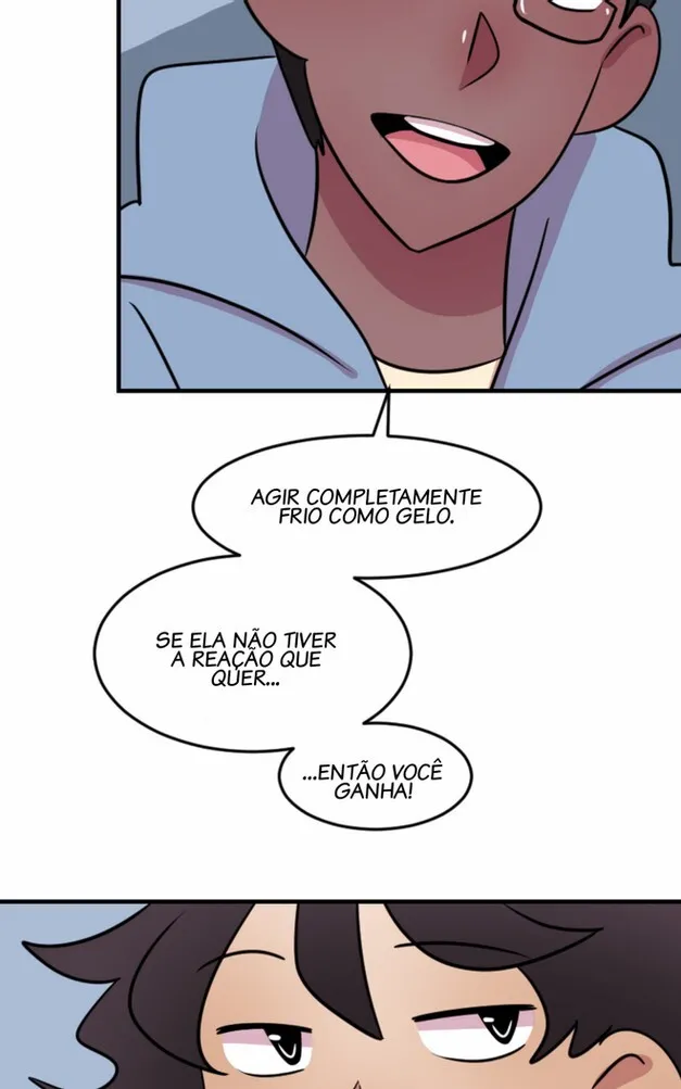 Read De Volta à Terra Manga Online