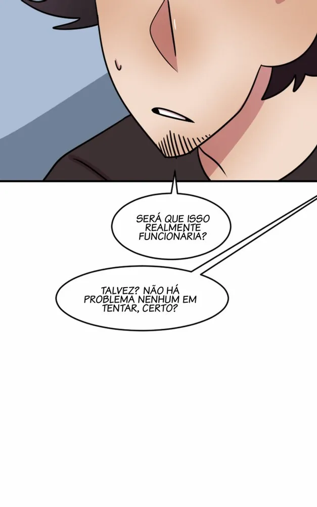 Read De Volta à Terra Manga Online