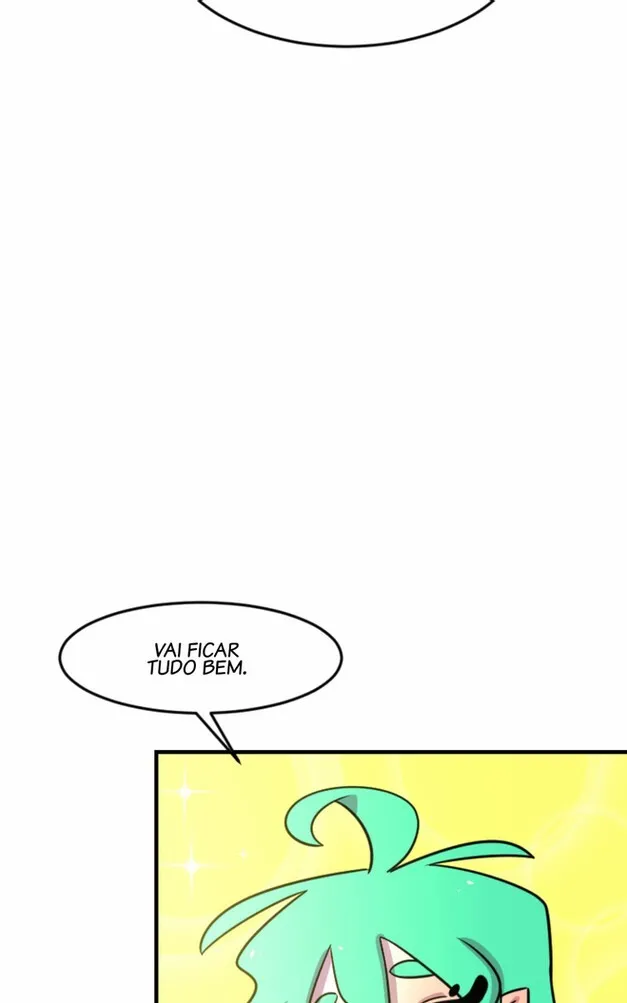 Read De Volta à Terra Manga Online