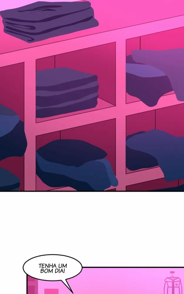 Read De Volta à Terra Manga Online