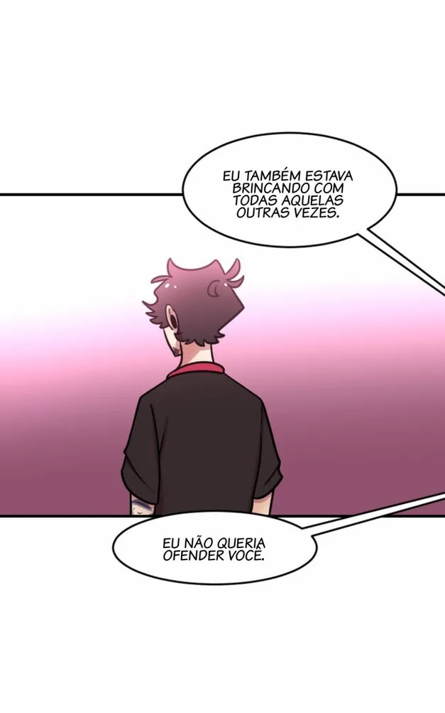 Read De Volta à Terra Manga Online