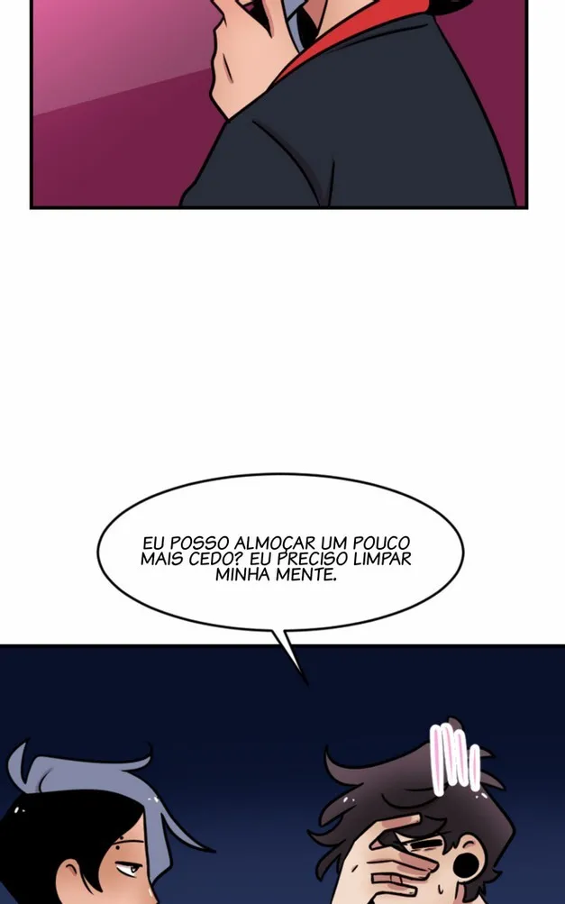 Read De Volta à Terra Manga Online